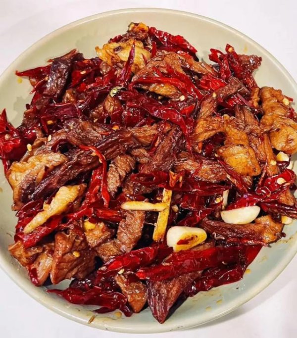 配资平台注册 90后当起“做饭阿姨”，不打卡月入上万
