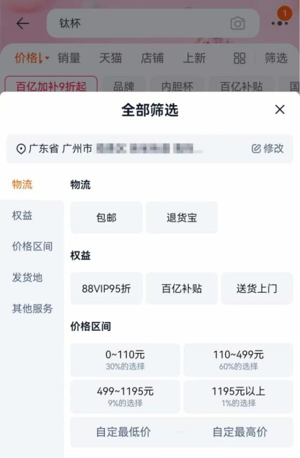 炒股配资门户网官网 花1000元买个丑杯子，打工人靠它装松弛