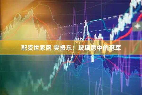 配资世家网 樊振东：玻璃房中的冠军